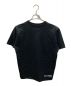 sacai (サカイ) Gilles Peterson T-Shirt ブラック サイズ:3：11000円