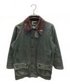 Barbourバブアー）の古着「BEAUFORT JACKET」｜オリーブ