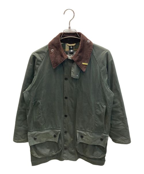 Barbour（バブアー）Barbour (バブアー) BEAUFORT JACKET オリーブ サイズ:36の古着・服飾アイテム