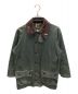 Barbour（バブアー）の古着「BEAUFORT JACKET」｜オリーブ