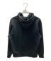 stussy (ステューシー) SPORT EMBROIDERED HOODIE ブラック サイズ:L：12000円