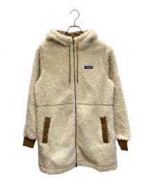 Patagonia（パタゴニア）の古着「ウィメンズ・ダスティ・メサ・パーカ」｜ベージュ