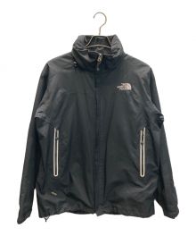 THE NORTH FACE（ザ ノース フェイス）の古着「マウンテンパーカー」｜ブラック