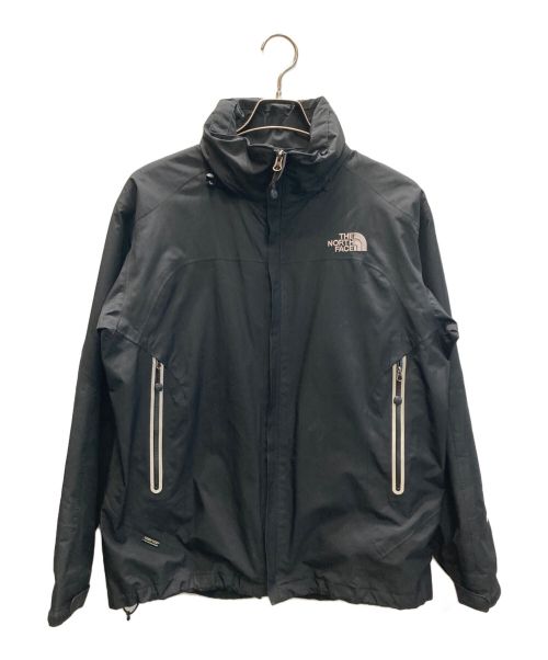 THE NORTH FACE（ザ ノース フェイス）THE NORTH FACE (ザ ノース フェイス) マウンテンパーカー ブラック サイズ:Mの古着・服飾アイテム