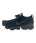 NIKE (ナイキ) AIR VAPORMAX FLYKNIT 3 ブラック サイズ:24.5㎝/UK6/US6.5：4480円