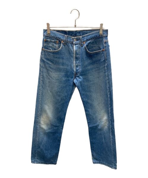 LEVI'S（リーバイス）LEVI'S (リーバイス) 501 デニムパンツ インディゴ サイズ:SIZE W32の古着・服飾アイテム