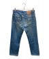 LEVI'S (リーバイス) 501 デニムパンツ インディゴ サイズ:SIZE W32：4480円