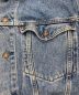 中古・古着 LEVI'S (リーバイス) デニムジャケット インディゴ サイズ:L：6000円