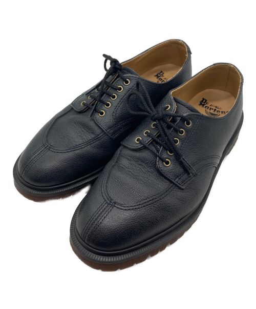 Dr.Martens（ドクターマーチン）Dr.Martens (ドクターマーチン) 5EYE U-TIP ブラック サイズ:26cmの古着・服飾アイテム