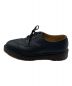 Dr.Martens (ドクターマーチン) 5EYE U-TIP ブラック サイズ:26cm：14000円