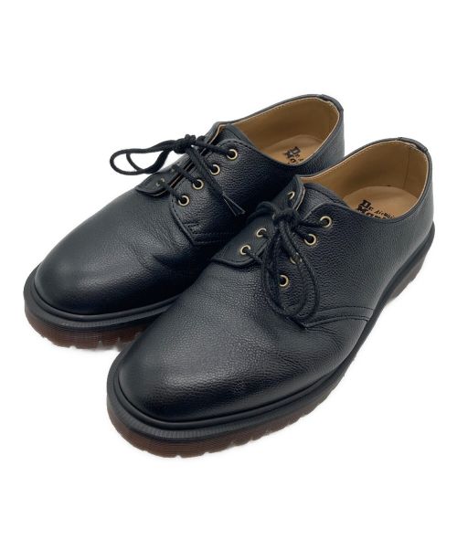 Dr.Martens（ドクターマーチン）Dr.Martens (ドクターマーチン) SMITHS レザーシューズ ブラック サイズ:26cm/UK7/US M8の古着・服飾アイテム