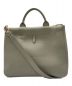 FURLA (フルラ) PALAZZO S TOTE ベージュ：13000円