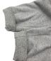 中古・古着 SUPREME (シュプリーム) Small Box Zip Up Sweatshirt グレー サイズ:M：15000円