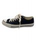 CONVERSE ADDICT (コンバース アディクト) CHUCK TAYLOR CANVAS OX ブラック サイズ:28cm：18000円