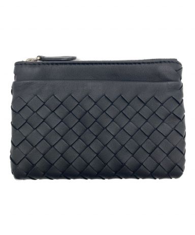 中古・古着通販】BOTTEGA VENETA (ボッテガベネタ) イントレチャート 