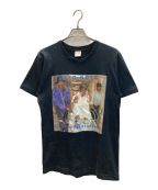 SUPREMEシュプリーム）の古着「Rap-A-Lot Records Geto Boys Tee」｜ブラック