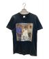 SUPREME（シュプリーム）の古着「Rap-A-Lot Records Geto Boys Tee」｜ブラック