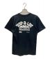 SUPREME (シュプリーム) Rap-A-Lot Records Geto Boys Tee ブラック サイズ:M：4480円