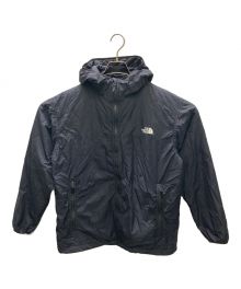 THE NORTH FACE（ザ ノース フェイス）の古着「フリーラントリクライメイトジャケット」｜ブラック