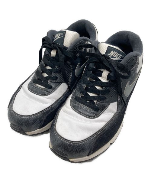 NIKE（ナイキ）NIKE (ナイキ) AIR MAX 90 QS ブラック サイズ:28.5cm/US10.5 UK9.5の古着・服飾アイテム