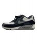 NIKE (ナイキ) AIR MAX 90 QS ブラック サイズ:28.5cm/US10.5 UK9.5：5000円