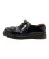 Dr.Martens (ドクターマーチン) THE CLASH (ザクラッシュ) 1461 3ホールシューズ チェリーレッド サイズ:SIZE 28cm：17000円