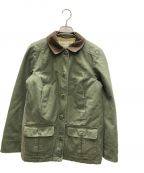 L.L.Beanエルエルビーン）の古着「HUNTING FIELD COAT」｜カーキ