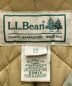 中古・古着 L.L.Bean (エルエルビーン) HUNTING FIELD COAT カーキ サイズ:XS：6000円