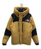 THE NORTH FACEザ ノース フェイス）の古着「バルトロライトジャケット」｜ベージュ