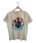 RED HOT CHILI PEPPERS（レッドホットチリペッパーズ）の古着「Unlimited Love Tee」｜アイボリー