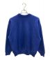 CGS (カリフォルニア ジェネラルストア) Sweater ネイビー サイズ:M：6000円