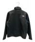 THE NORTH FACE (ザ ノース フェイス) TNFAPEXソフトシェルジャケット ブラック サイズ:M：6000円