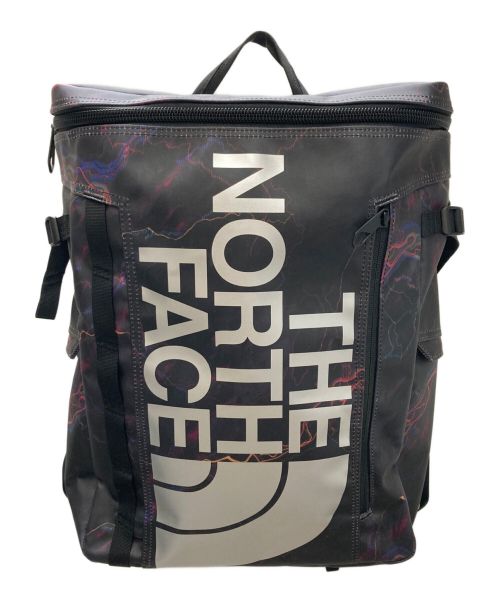 THE NORTH FACE（ザ ノース フェイス）THE NORTH FACE (ザ ノース フェイス) 30L BCヒューズボックス2 ブラックの古着・服飾アイテム