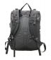 THE NORTH FACE (ザ ノース フェイス) 30L BCヒューズボックス2 ブラック：12000円