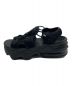 NIKE (ナイキ) AIR MAX KOKO SANDAL ブラック サイズ:25cm：5000円