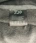 中古・古着 DAIWA PIER39 (ダイワ ピア39) TECH SWEAT HOODIE ブラック サイズ:SIZE S：10000円