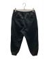 DAIWA PIER39 (ダイワ ピア39) TECH SWEAT PANTS ブラック サイズ:SIZE S：9000円