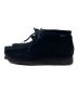 CLARKS (クラークス) wallabee BT GTX ブラック サイズ:SIZE 25.5cm：15000円