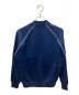 adidas (アディダス) Track Top ネイビー：4480円