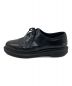 Dr.Martens (ドクターマーチン) 1461 MONO 3ホールシューズ ブラック サイズ:UK9/EU43：6000円