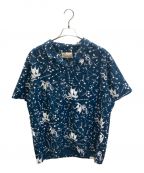 Patagoniaパタゴニア）の古着「Pataloha Shirt」｜ネイビー