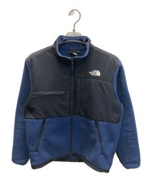 THE NORTH FACE（ザ ノース フェイス）の古着「デナリジャケット」｜ネイビー