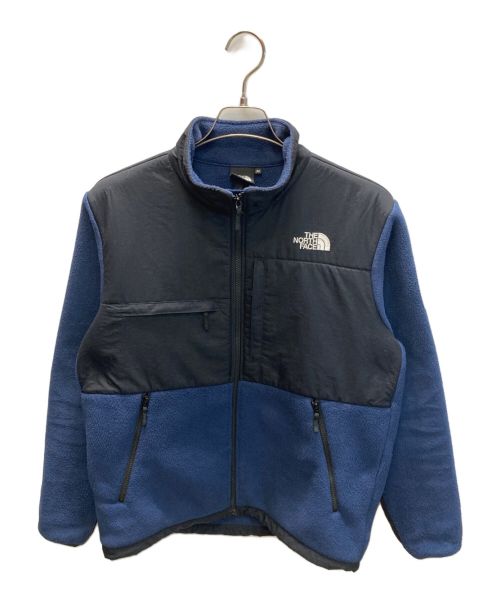 THE NORTH FACE（ザ ノース フェイス）THE NORTH FACE (ザ ノース フェイス) デナリジャケット ネイビー サイズ:Mの古着・服飾アイテム