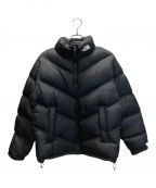 THE NORTH FACEザ ノース フェイス）の古着「ASCENT JACKET」｜ブラック