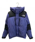 THE NORTH FACEザ ノース フェイス）の古着「BALTRO LIGHT JACKET」｜ケイプブルー