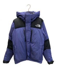 THE NORTH FACE（ザ ノース フェイス）の古着「BALTRO LIGHT JACKET」｜ケイプブルー