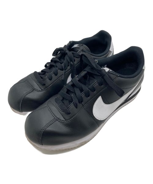 NIKE（ナイキ）NIKE (ナイキ) CORTEZ ブラック サイズ:SIZE 27cmの古着・服飾アイテム