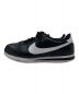 NIKE (ナイキ) CORTEZ ブラック サイズ:SIZE 27cm：5000円