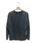 NIKE (ナイキ) stussy (ステューシー) NRG BR LS Knit Top ブラック サイズ:M：6000円