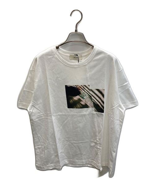 TANGTANG（タンタン）TANGTANG (タンタン) masumi ishida WHITE T-SHIRT ホワイト サイズ:FREE 未使用品の古着・服飾アイテム